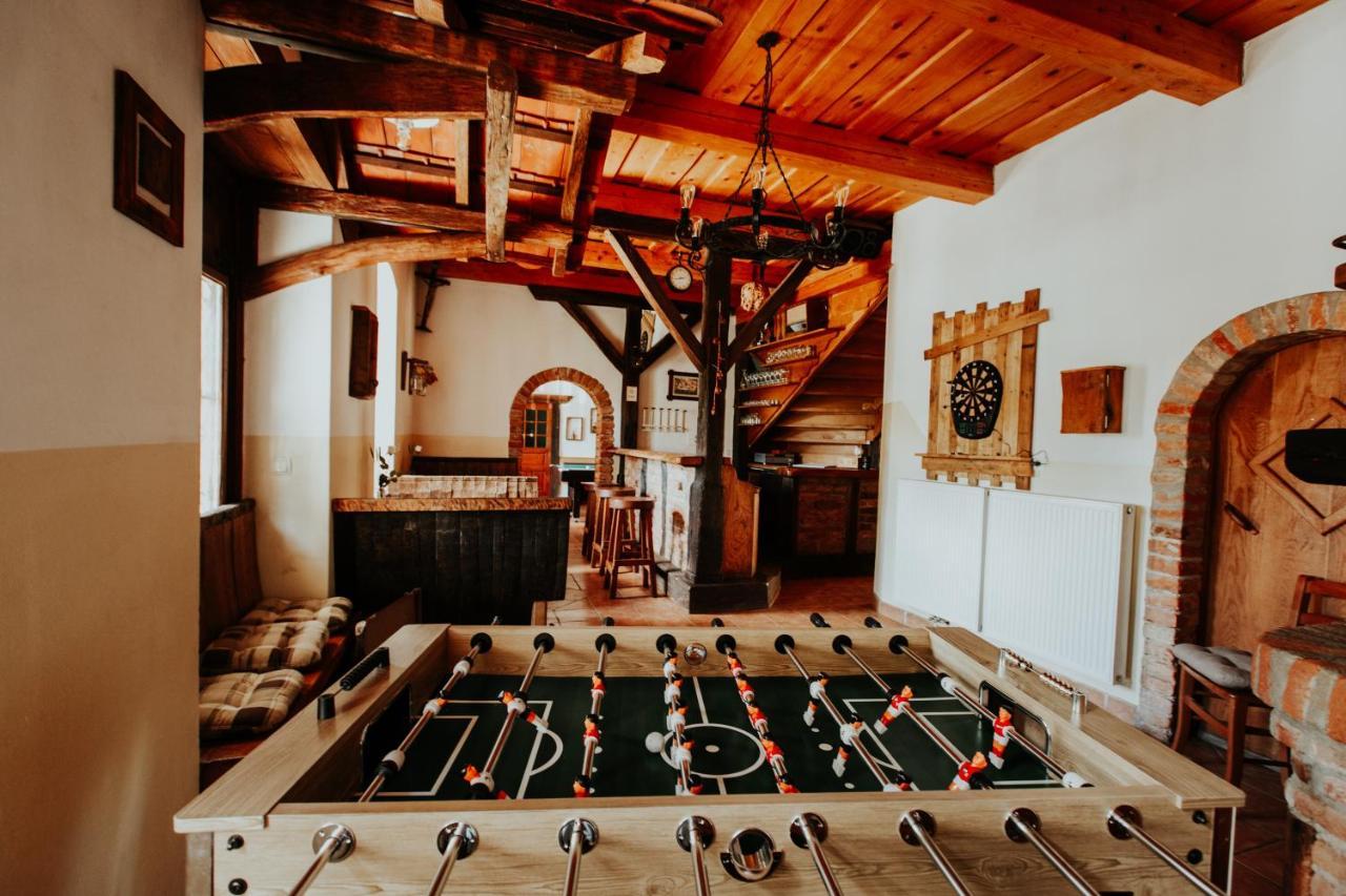 Treehouse Drevesna Hiska Strkovo Gnezdo Ranc Jures Hotel Лютомер Екстериор снимка