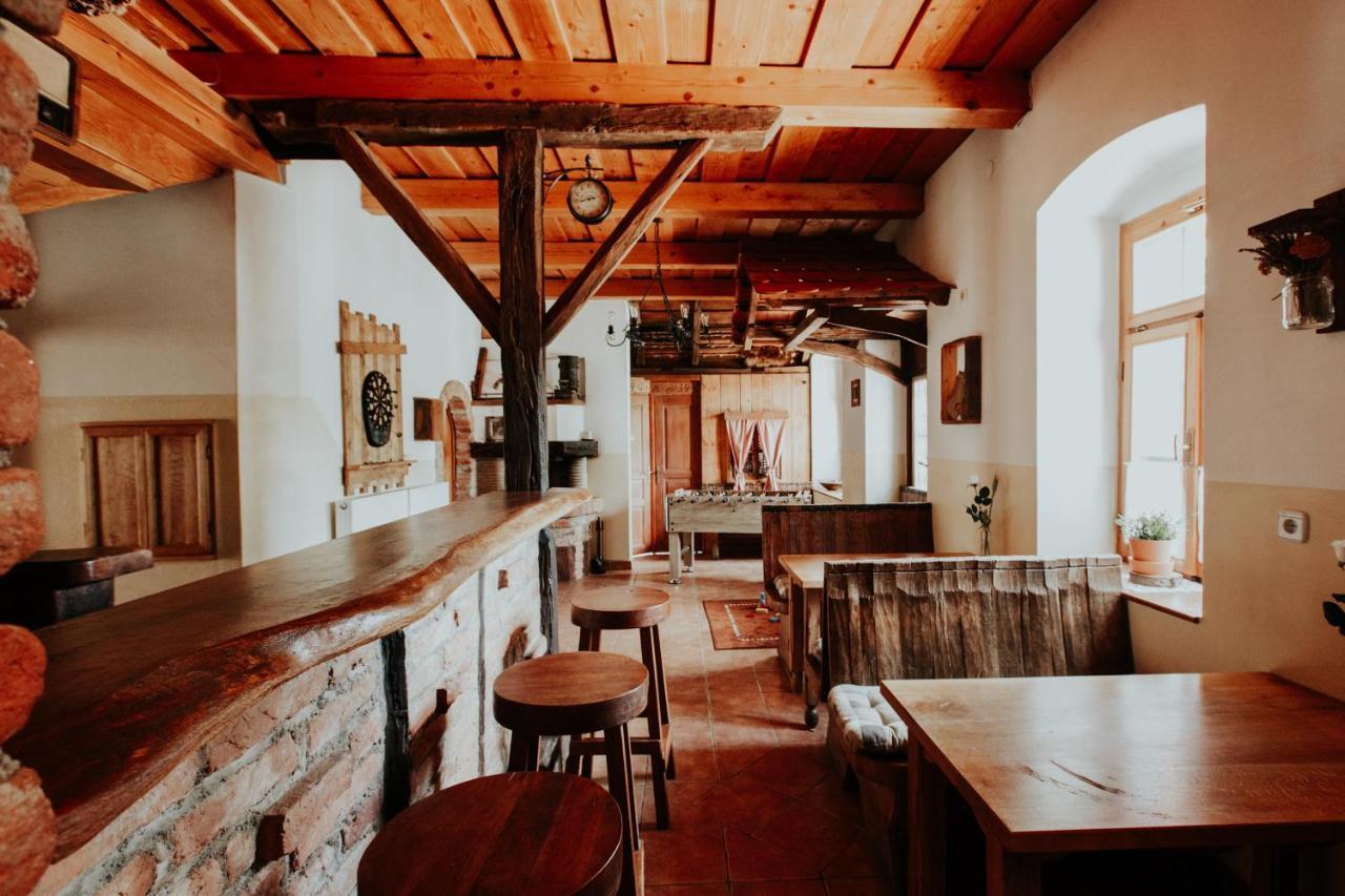 Treehouse Drevesna Hiska Strkovo Gnezdo Ranc Jures Hotel Лютомер Екстериор снимка